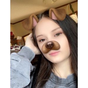 Meet your Posher, Kirsten